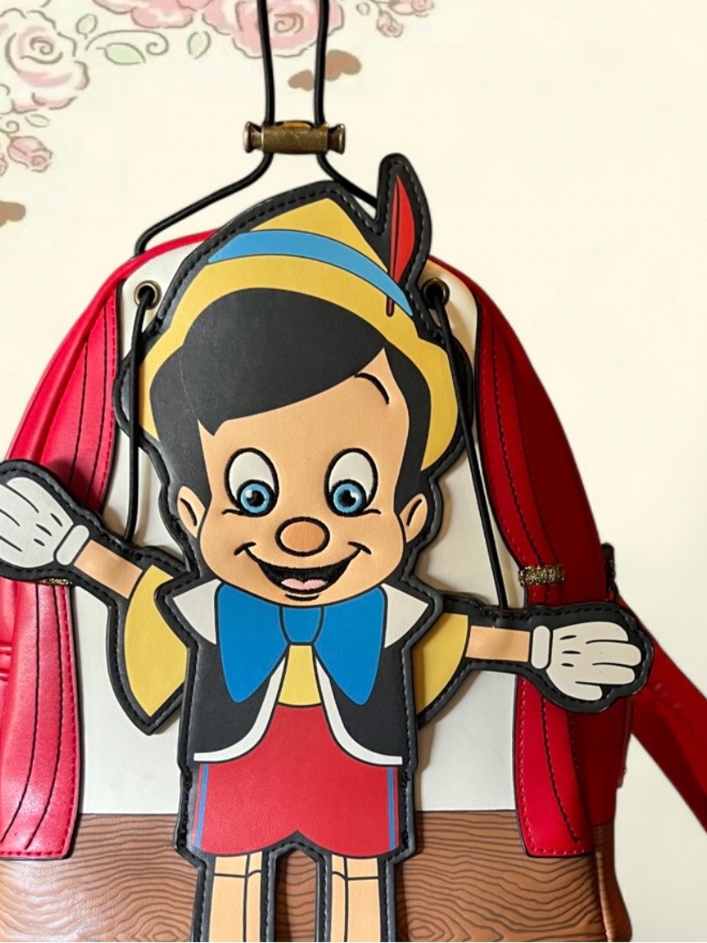 Pinocchio